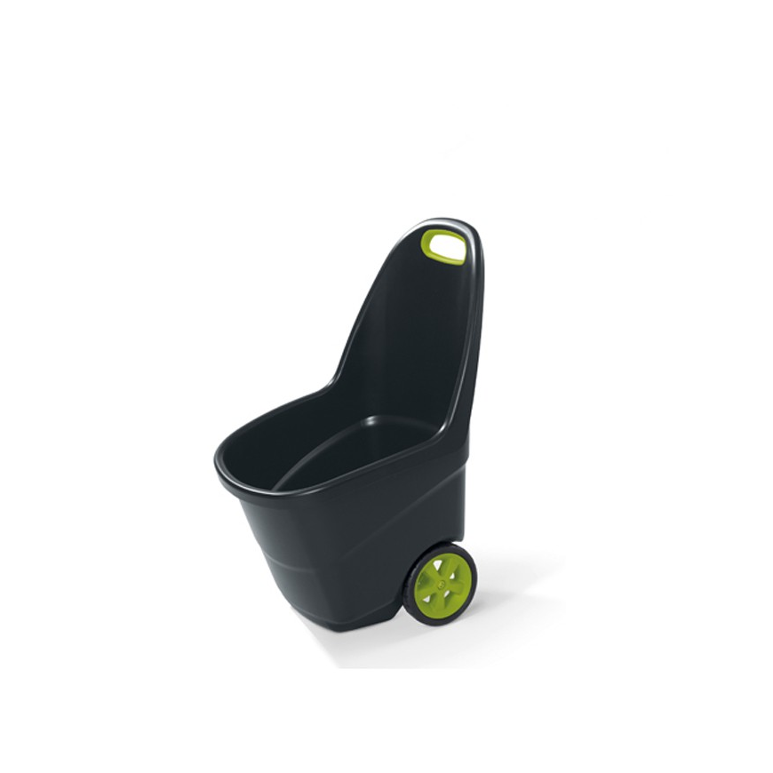 Curver / Keter KETER PUUTARHAKÄRRY EASY GO XL 62L