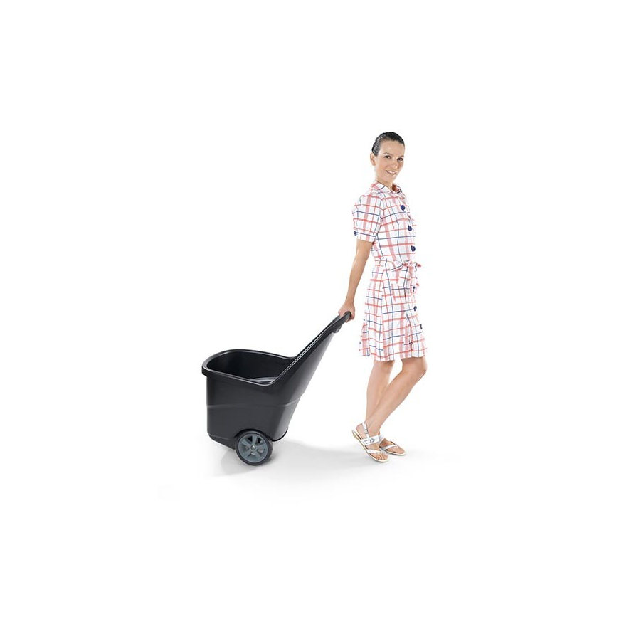 Curver / Keter KETER AIK KERGE EASY GO XL 62L – 2