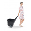 Curver / Keter KETER AIK KERGE EASY GO XL 62L Curver / Keter KETER AIK KERGE EASY GO XL 62L