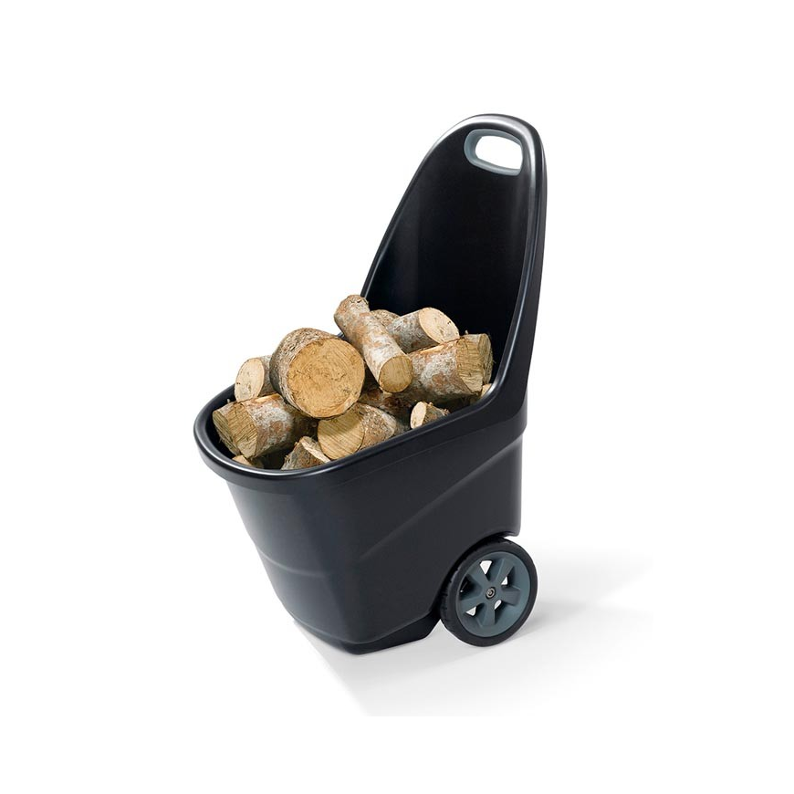 Curver / Keter KETER GARDEN WHEELBARROW EASY GO XL 62L – 3