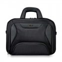 Port Designs MANHATTAN 39,6 cm (15.6") Портфель Черный Port Designs MANHATTAN 39,6 cm (15.6") Портфель Черный