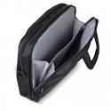 Port Designs MANHATTAN 39,6 cm (15.6") Портфель Черный Port Designs MANHATTAN 39,6 cm (15.6") Портфель Черный