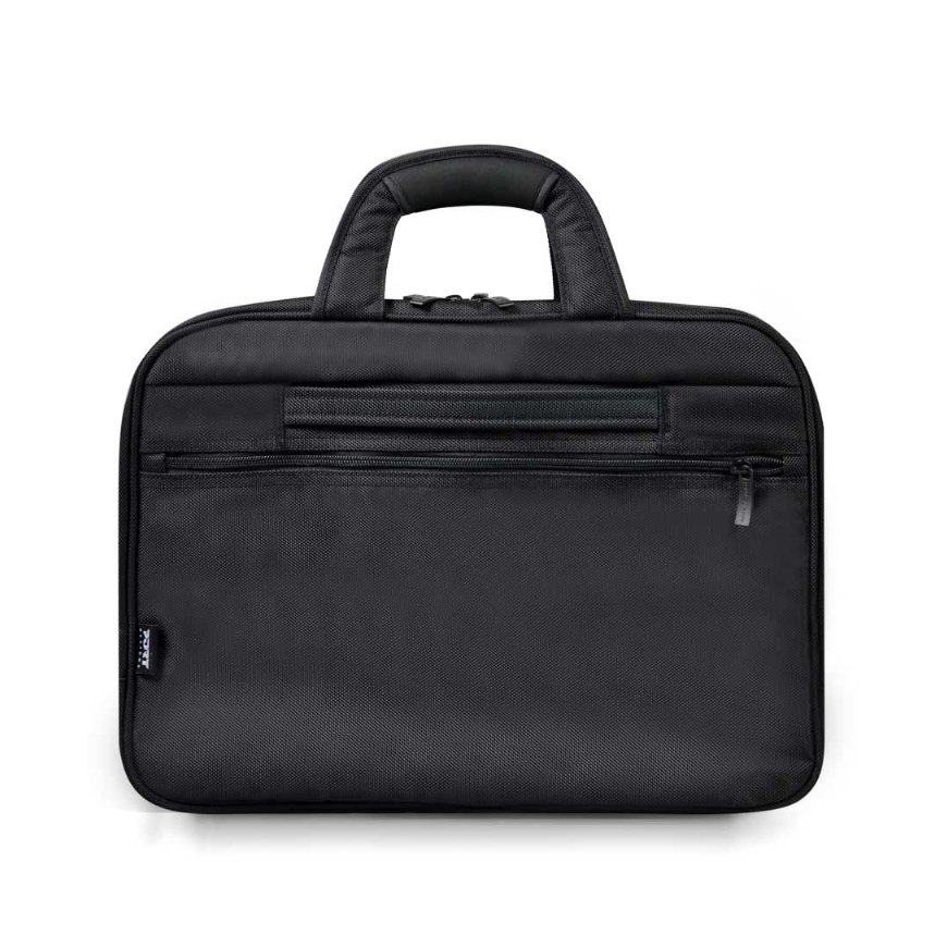 Port Designs MANHATTAN 39,6 cm (15.6") Portfelis Melns – 4