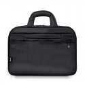 Port Designs MANHATTAN 39,6 cm (15.6") Portfelis Melns Port Designs MANHATTAN 39,6 cm (15.6") Portfelis Melns