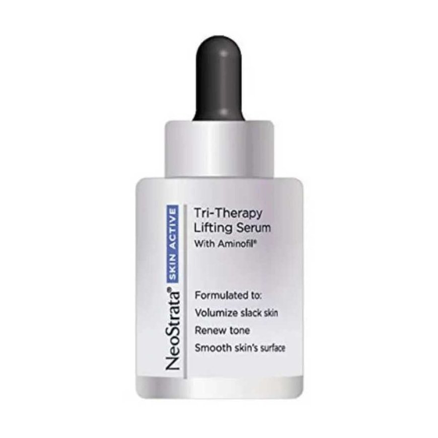 „Neostrata Skin Active Tri-Theraphy“ stangrinamasis serumas, 30 ml