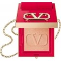 Valentino Valentino, Go-Clutch, Glow, Kompaktiškas pudra, 02, Šviesus, 4,2 g Moterims