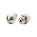 PrimaCreator MK8 nikeldatud vase otsik 0.6mm - 1 tk PrimaCreator MK8 nikeldatud vase otsik 0.6mm - 1 tk
