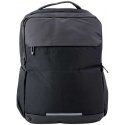 Узкая бизнес-рюкзак с USB Узкая бизнес-рюкзак с USB