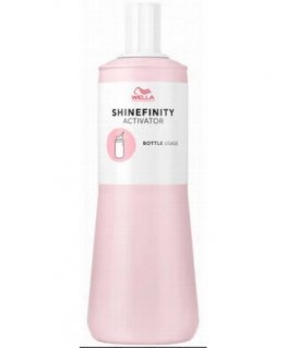 Wella Shinefinity Zero Lift Glaze Hair Dye 60ml - 00/56 | Pink Intensifier