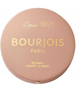 BOURJOIS Paryžius Bronzeris