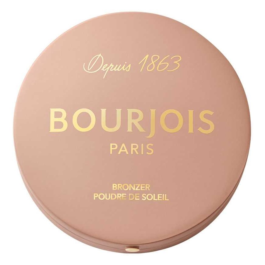 BOURJOIS Parīze Bronzer