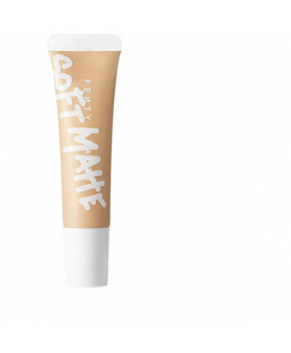 Fenty Beauty „Pro Filt´r Soft Matte Foundation Mini“ – makiažo põhja, 12 ml