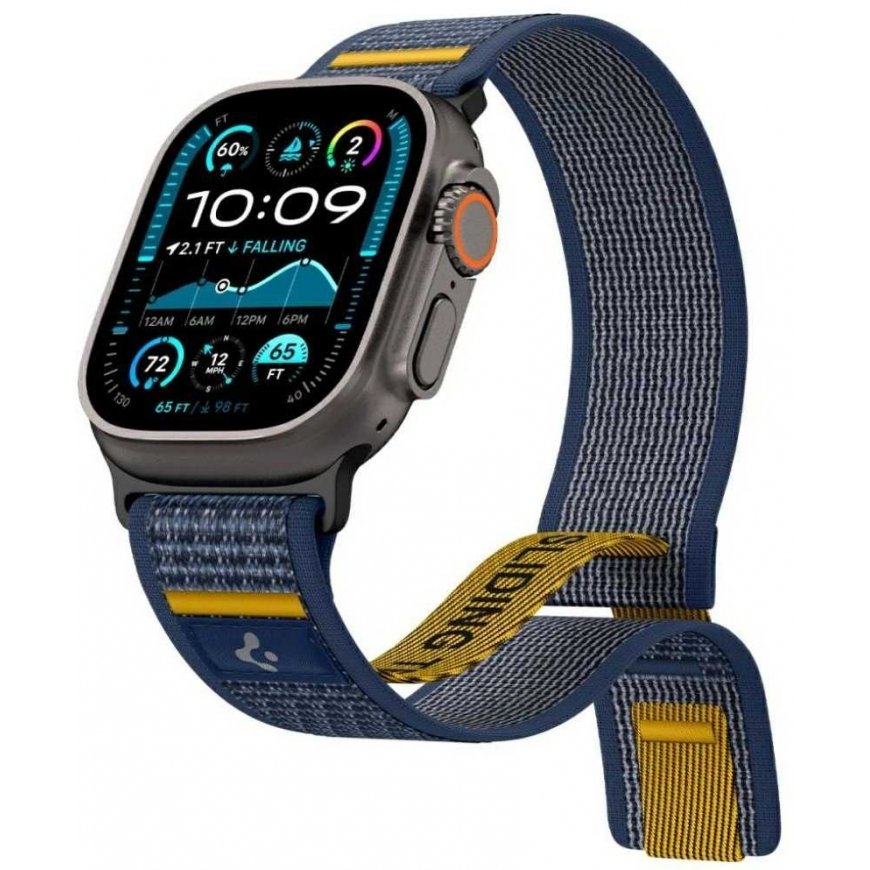 Spigen Athlex Air siksna Apple Watch