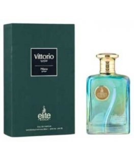 Risala Elite Vittorio Milano EDP - 100 ml