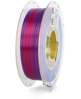 Rosa Plast Rosa3D PLA Magic Silk -lanka 1,75 mm 0,3 kg - Karnevaali