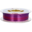 Rosa Plast Rosa3D PLA Magic Silk siid 1.75 mm 0.3kg - Karneval Rosa Plast Rosa3D PLA Magic Silk siid 1.75 mm 0.3kg - Karneval