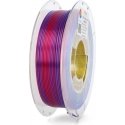Rosa Plast Rosa3D PLA Magic Silk siūlas 1.75 mm 0.3kg - Karnavalas Rosa Plast Rosa3D PLA Magic Silk siūlas 1.75 mm 0.3kg - Karnavalas