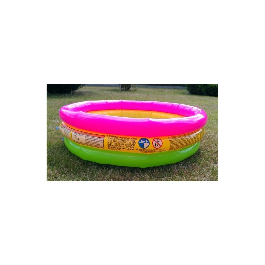 Marimex inflatable pool Baby small 86x25 cm – 2