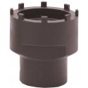 SuperB - Wrench for centre assembly 8 notch - TB-1060 SuperB - Wrench for centre assembly 8 notch - TB-1060