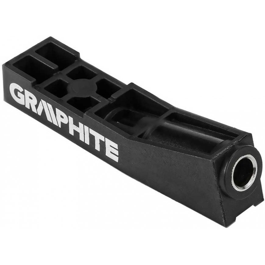 Grafiit Kottide ühenduste komplekt, 5 tk. – 2