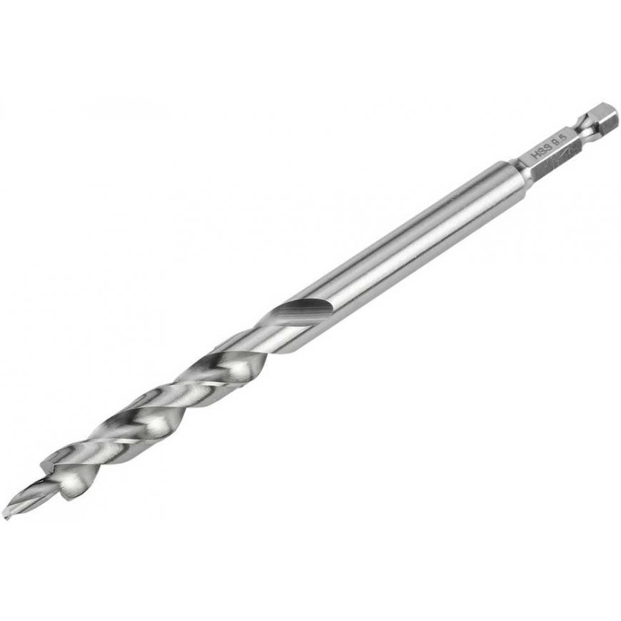 Graphite-taskuliittimien sarja, 5 kpl. – 4