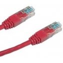 PremiumCord PremiumCord Patch cable UTP RJ45-RJ45 CAT6 10m red PremiumCord PremiumCord Patch cable UTP RJ45-RJ45 CAT6 10m red