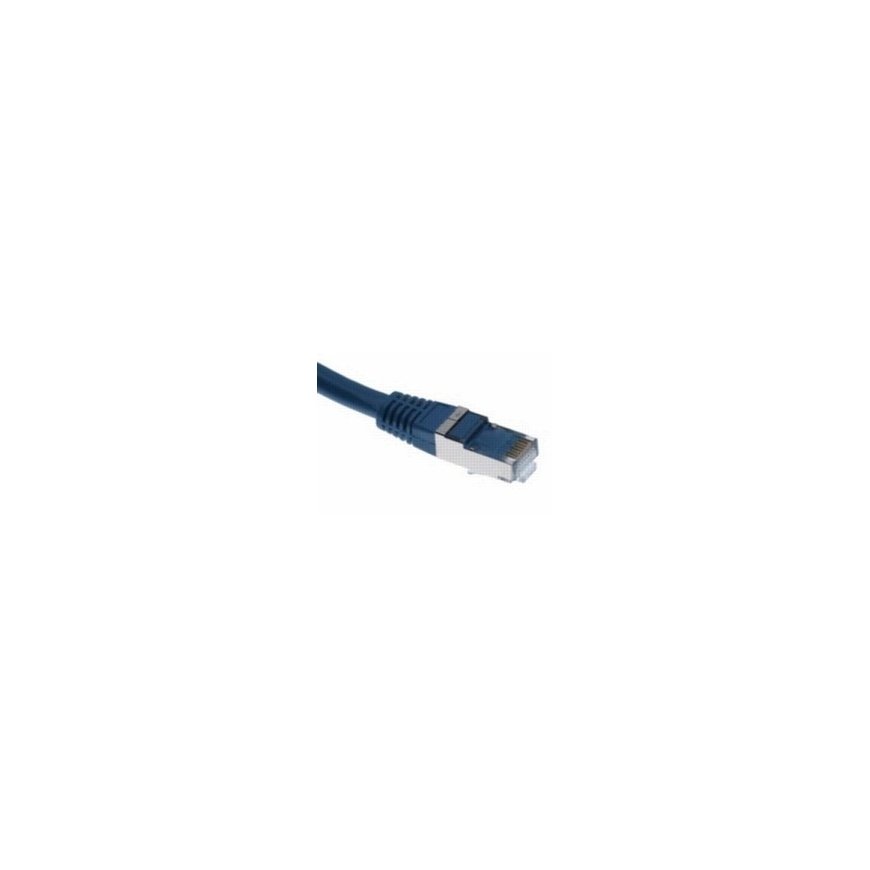 PremiumCord PremiumCord Patch kabelis UTP RJ45-RJ45 CAT6 10m sarkans – 2