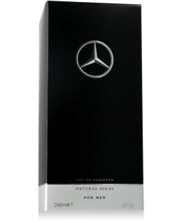 Mercedes Benz Benz Miehille 240ml Hajuvedet EDT