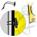 Neo-Sport gate mat, 215 x 150 cm