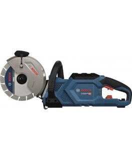 Bosch GCS 18V-230 Solo, CT