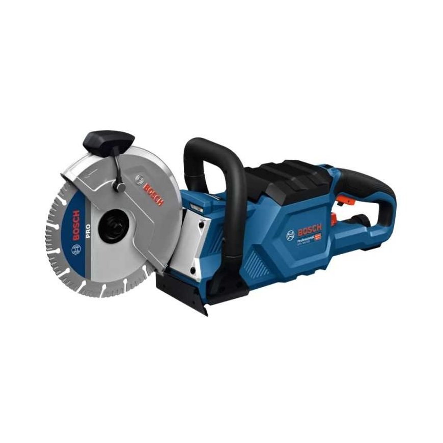 Bosch GCS 18V-230 Solo, CT – 2