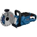 Bosch GCS 18V-230 Solo, CT Bosch GCS 18V-230 Solo, CT
