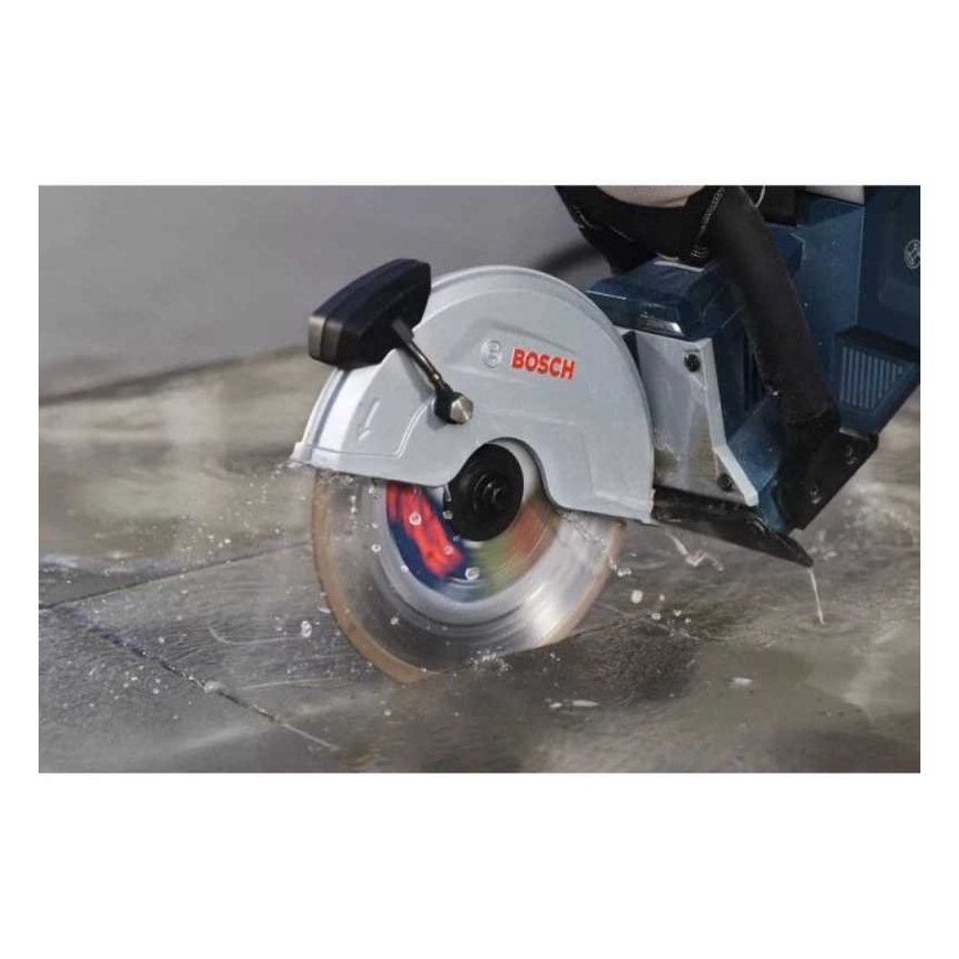 Bosch GCS 18V-230 Solo, CT – 3