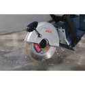 Bosch GCS 18V-230 Solo, CT Bosch GCS 18V-230 Solo, CT