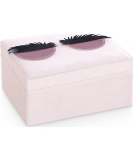 AmeliaHome EHEE KAST/AH/RIPS/PUDA Roosa/14X9