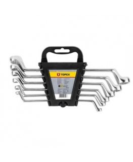 Комплект головок Sukimo KingRoy KR30155016 1/2'' 16 шт.