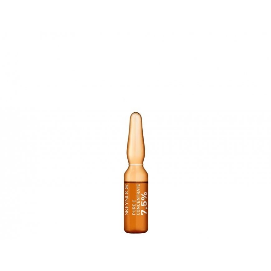 Skeyndor Power C+ Face serum 14 ml Women