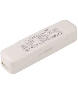 Eurolight LED toiteallikas 24V, 60W, IP20