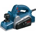 Bosch GHO 6500 Must, Sinine, Metallik 16500 RPM 650 W Bosch GHO 6500 Must, Sinine, Metallik 16500 RPM 650 W