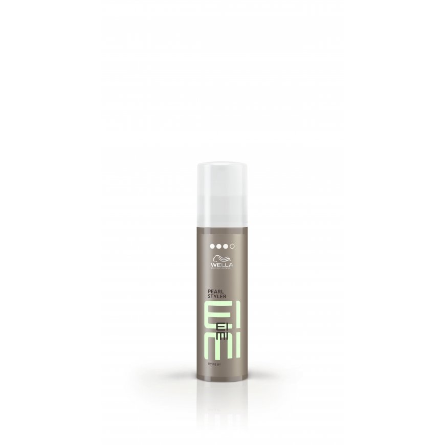 Wella EIMI Pearl Styler Matu gels Sievietes 100 ml