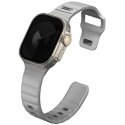 UNIQ strap Stride Apple Watch Series 1/2/3/4/5/6/7/8/9/SE/SE2/Ultra/Ultra 2 42/44/45/49mm FKM Rubber UNIQ strap Stride Apple Watch Series 1/2/3/4/5/6/7/8/9/SE/SE2/Ultra/Ultra 2 42/44/45/49mm FKM Rubber
