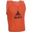 Treniruočių skirtukai SELECT Bib Basic BIG Select logo dydis senior Treniruočių skirtukai SELECT Bib Basic BIG Select logo dydis senior
