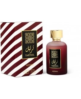 Adyan Tarseel EDP unisex perfume, 100 ml