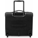 Reisivanker Delsey Brochant 3 -kott, must Reisivanker Delsey Brochant 3 -kott, must