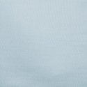 DecoKing TCLOTH/PURE/BRD/PPG/SILVERBLUE/140X300 DecoKing TCLOTH/PURE/BRD/PPG/SILVERBLUE/140X300