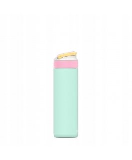 Kambukka Lagoon Insulated Ice Pop 600 ml green