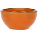 ROSE&TULIPS ORANGE CONCERTO Set of 6 round bowls, 7 cm ROSE&TULIPS ORANGE CONCERTO Set of 6 round bowls, 7 cm