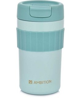 Nino Thermo krūze 450 ml piparmētru AMBITION