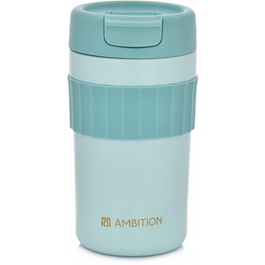 Nino Thermo Mukit 450 ml Minttu AMBITION