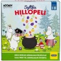Игра с вареньем Мумми-мамы от Martinex
